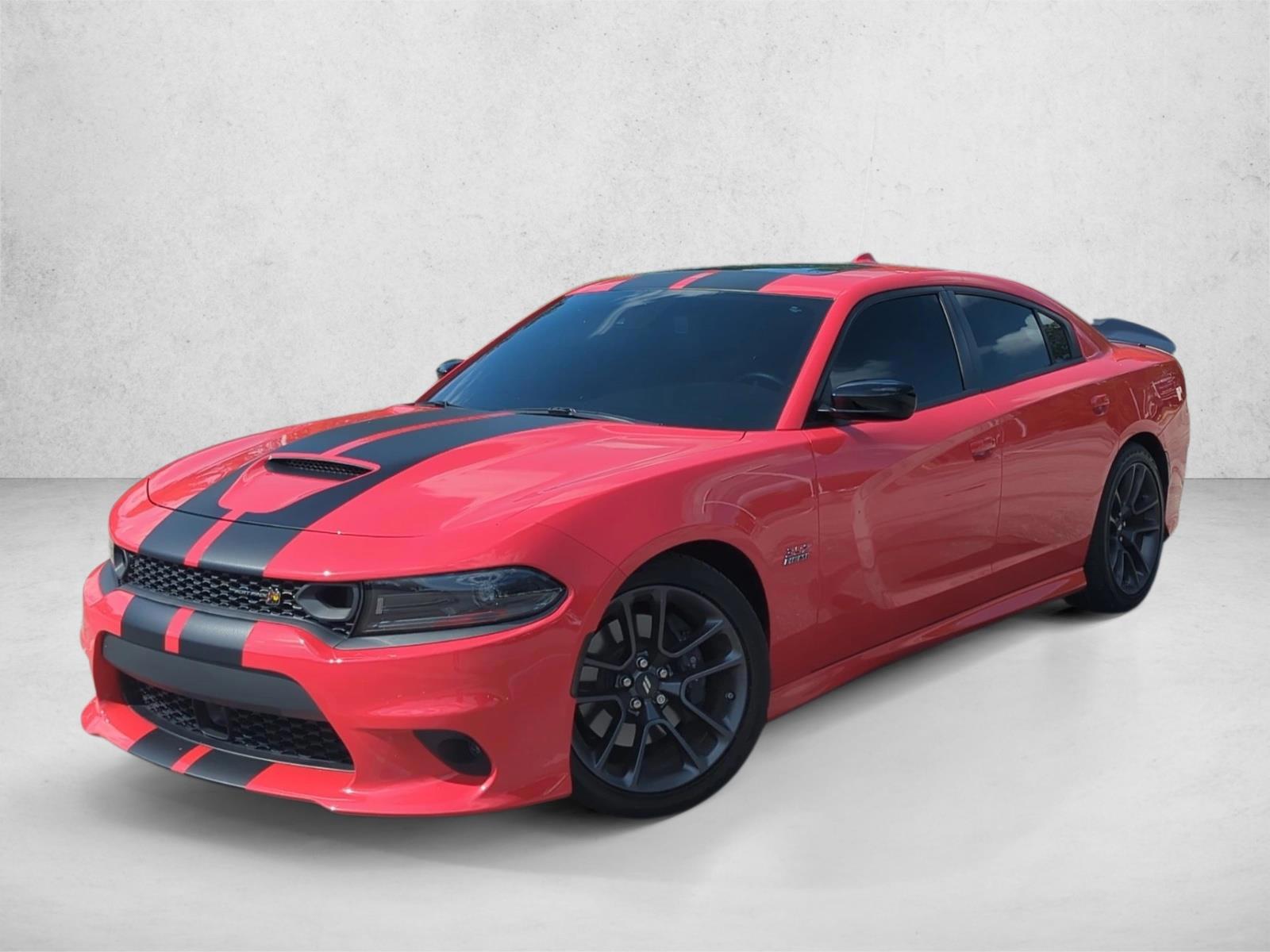 Thumbnail: 2023 Dodge Charger - 1
