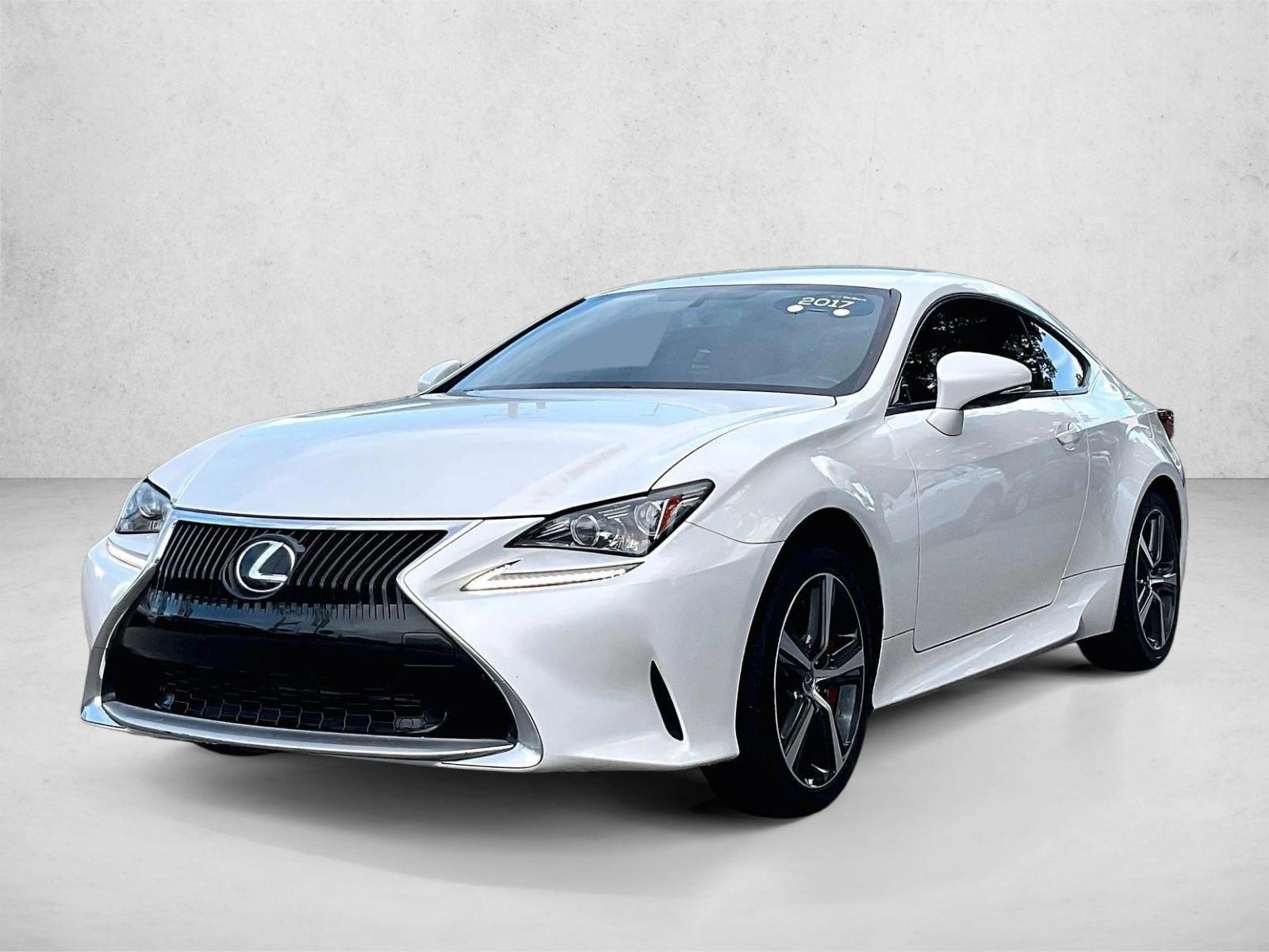 2018 Lexus ES