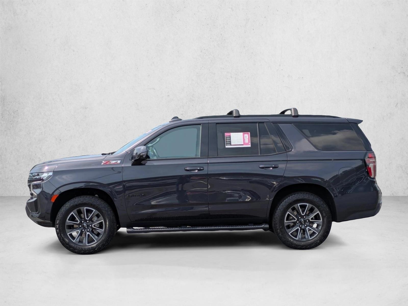 Thumbnail: 2023 Chevrolet Tahoe - 2