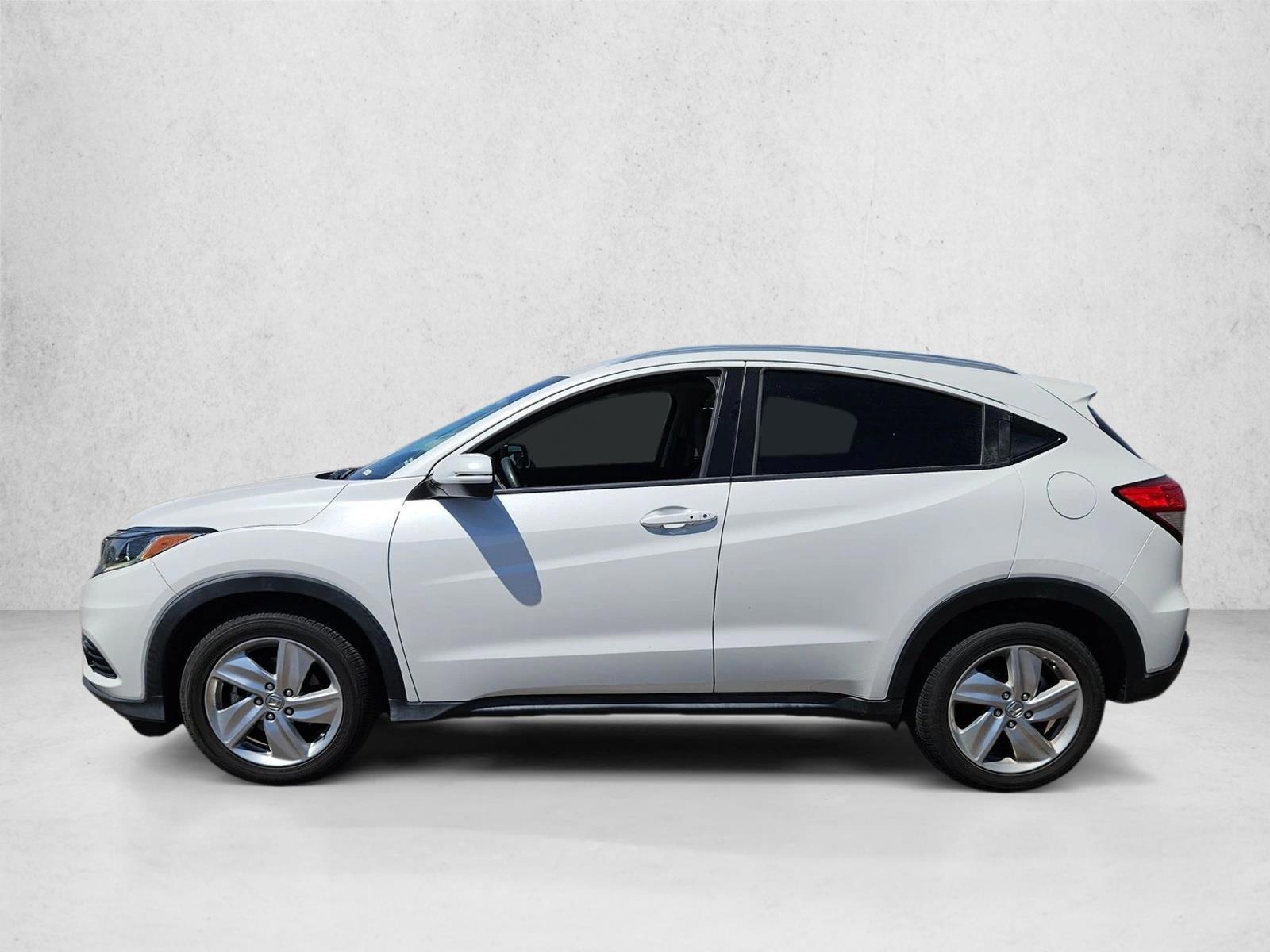Thumbnail: 2020 Honda HR-V - 3