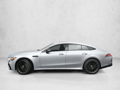 2026 Mercedes-Benz AMG GT
