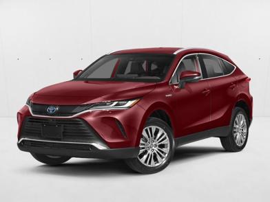 2021 Toyota Venza XLE -
                  Clearwater, FL
