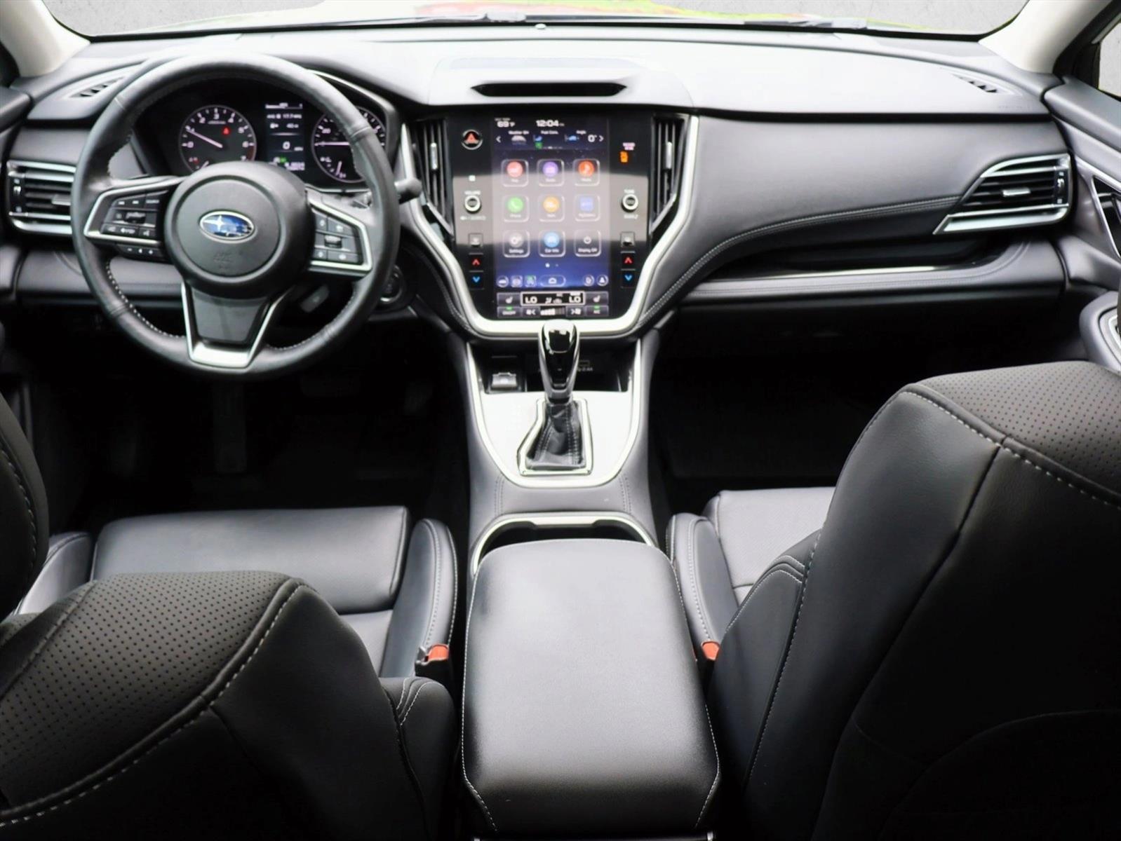 Thumbnail: 2023 Subaru Outback - 3