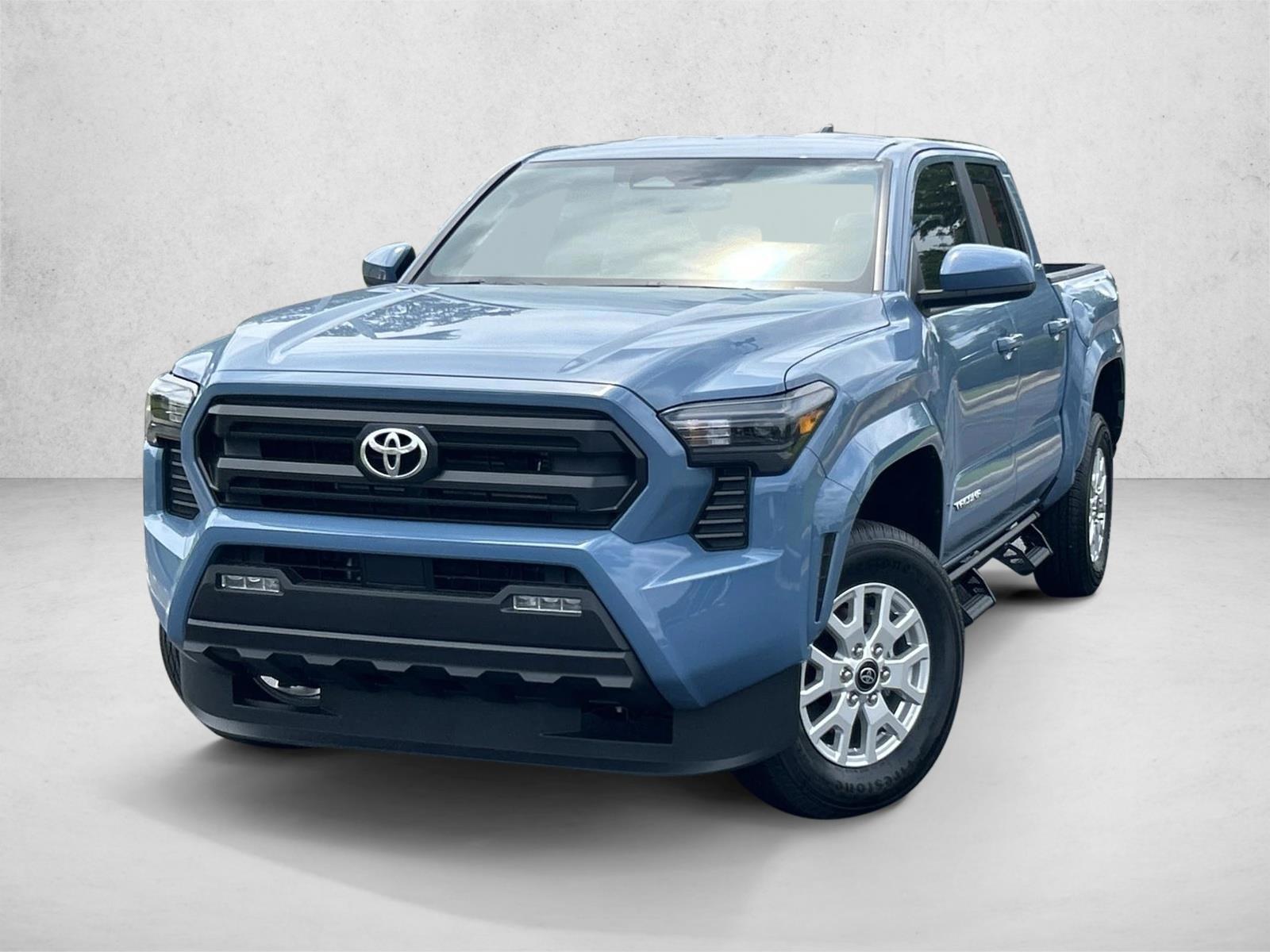 Thumbnail: 2026 Toyota Tacoma - 1