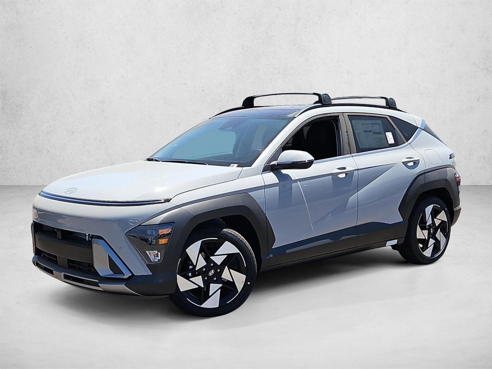 Thumbnail: 2026 Hyundai Kona - 1