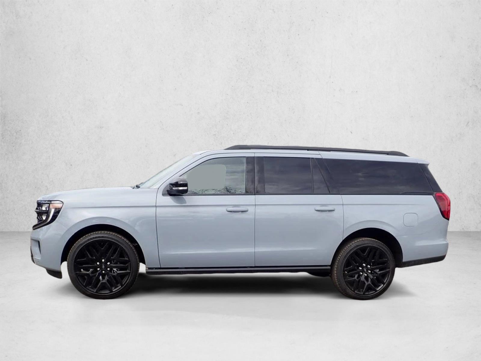 Thumbnail: 2026 Ford Expedition MAX - 2