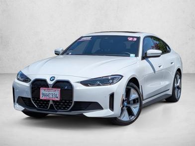 2023 BMW i4 eDrive35 -
                  Mountain View, CA