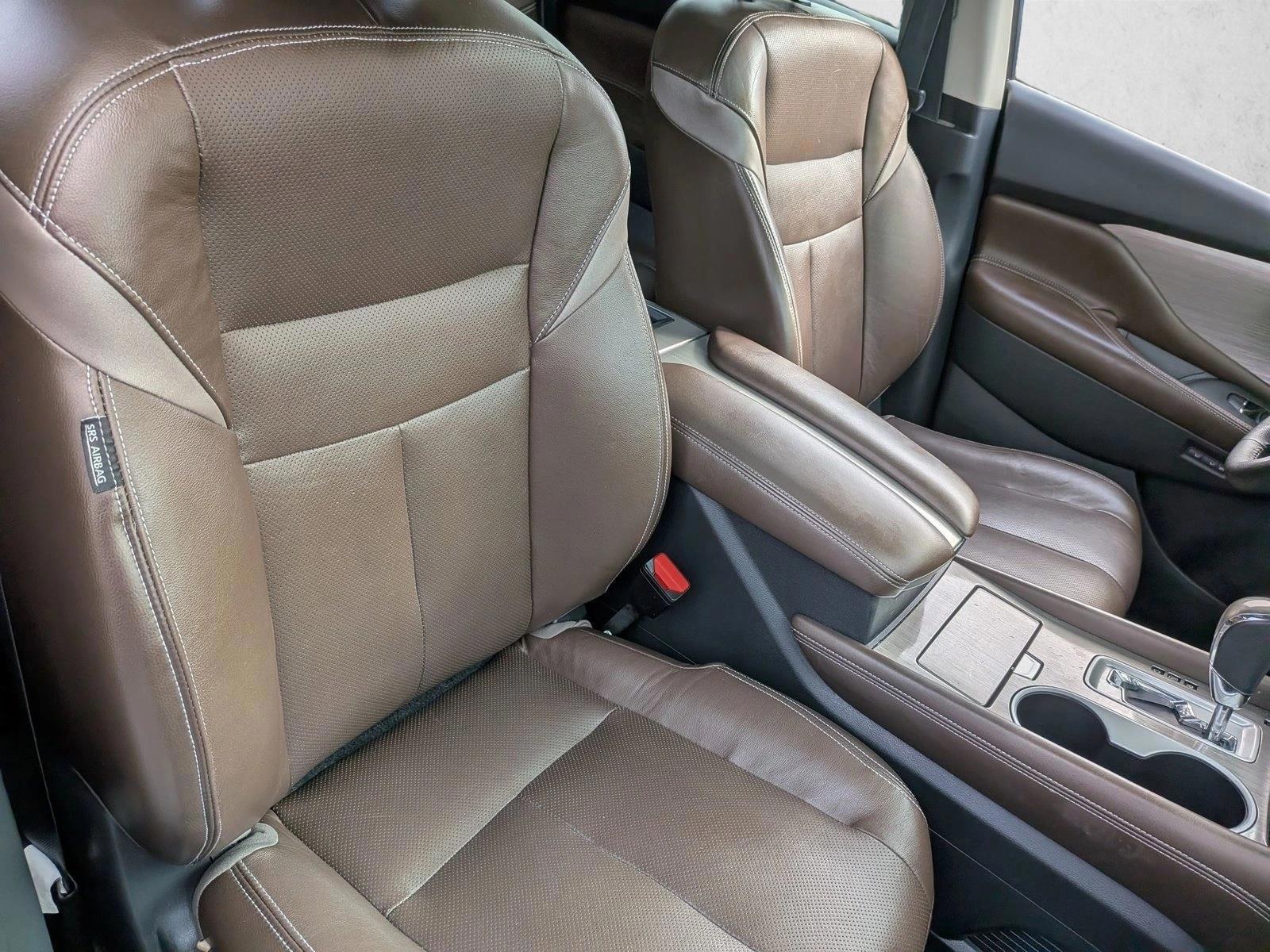 Thumbnail: 2016 Nissan Murano - 5