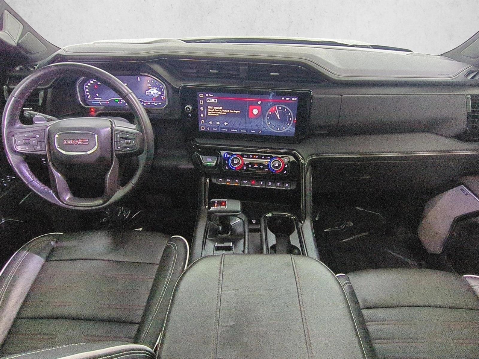 Thumbnail: 2024 GMC Sierra 1500 - 4
