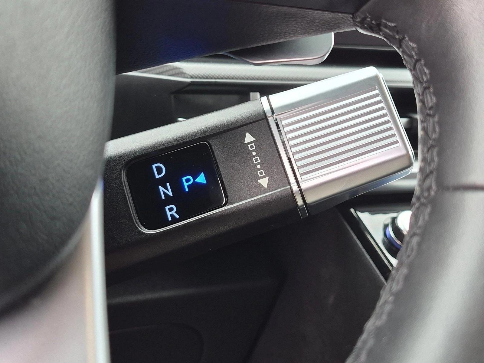 2024 Hyundai Santa Fe XRT - Photo 12