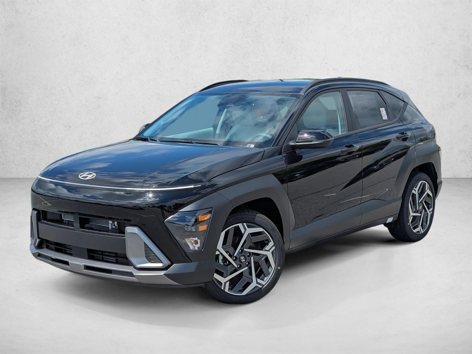 Thumbnail: 2026 Hyundai Kona - 1