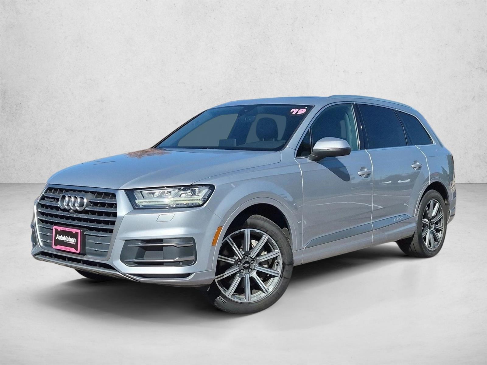 2019 Audi Q7