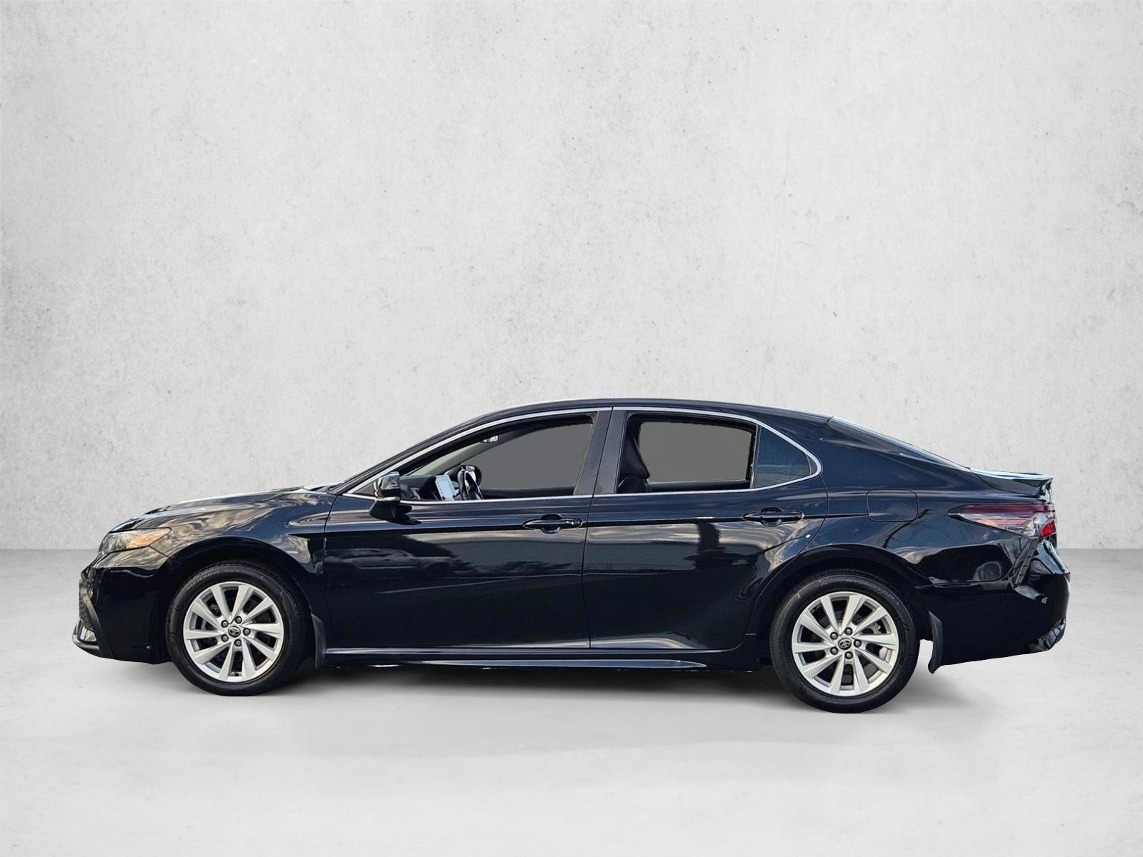 Thumbnail: 2022 Toyota Camry - 2