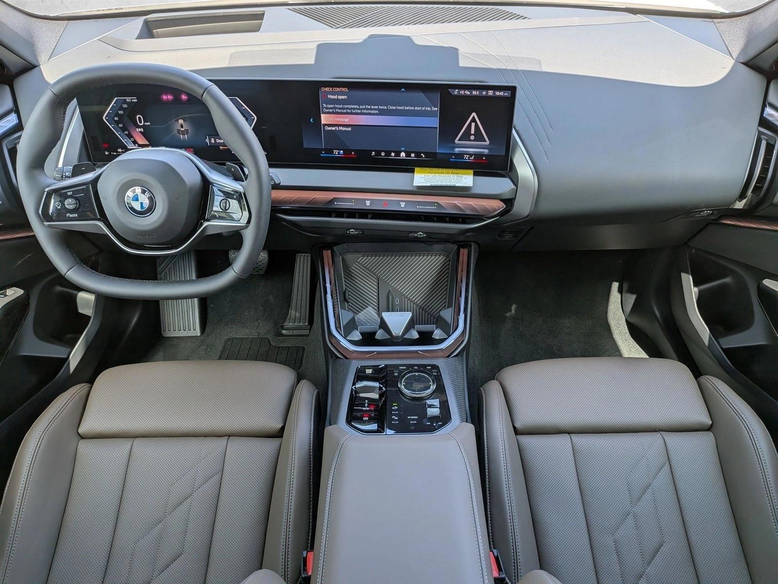 Thumbnail: 2026 BMW X3 - 4