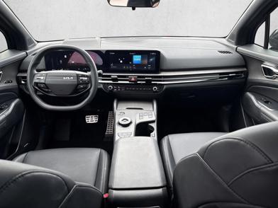 2026 Kia Sportage Plug-In Hybrid