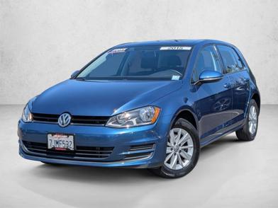 2015 Volkswagen Golf S -
                  Mountain View, CA