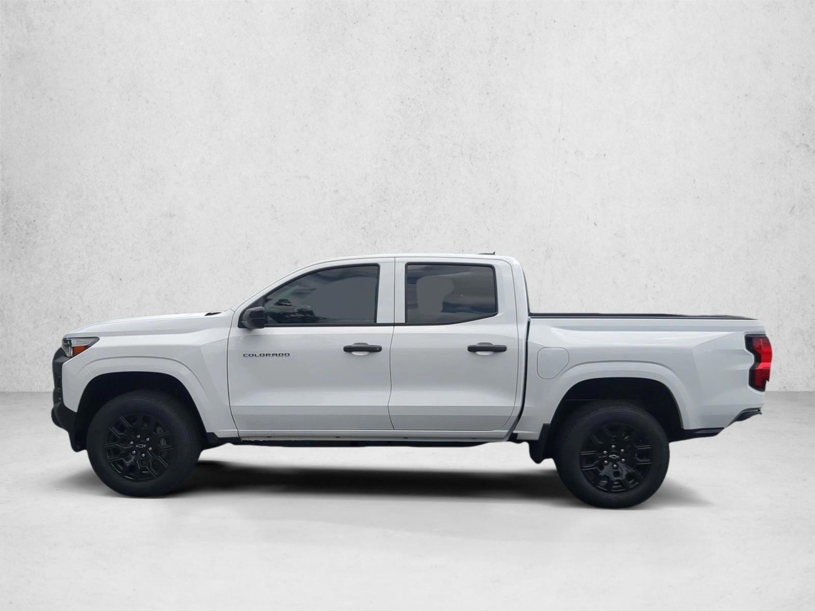 Thumbnail: 2026 Chevrolet Colorado - 2