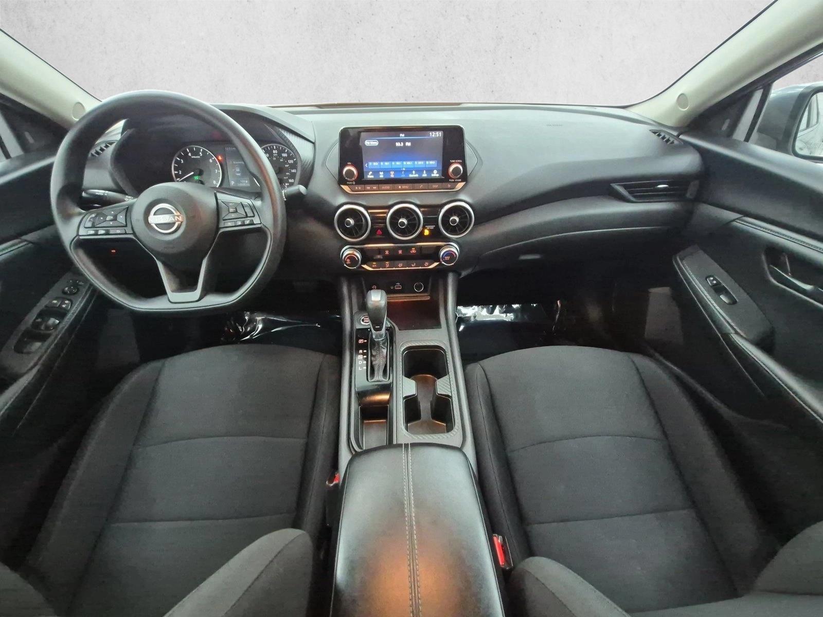 Thumbnail: 2025 Nissan Sentra - 3