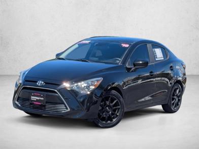 2018 Toyota Yaris iA  -
                  Torrance, CA