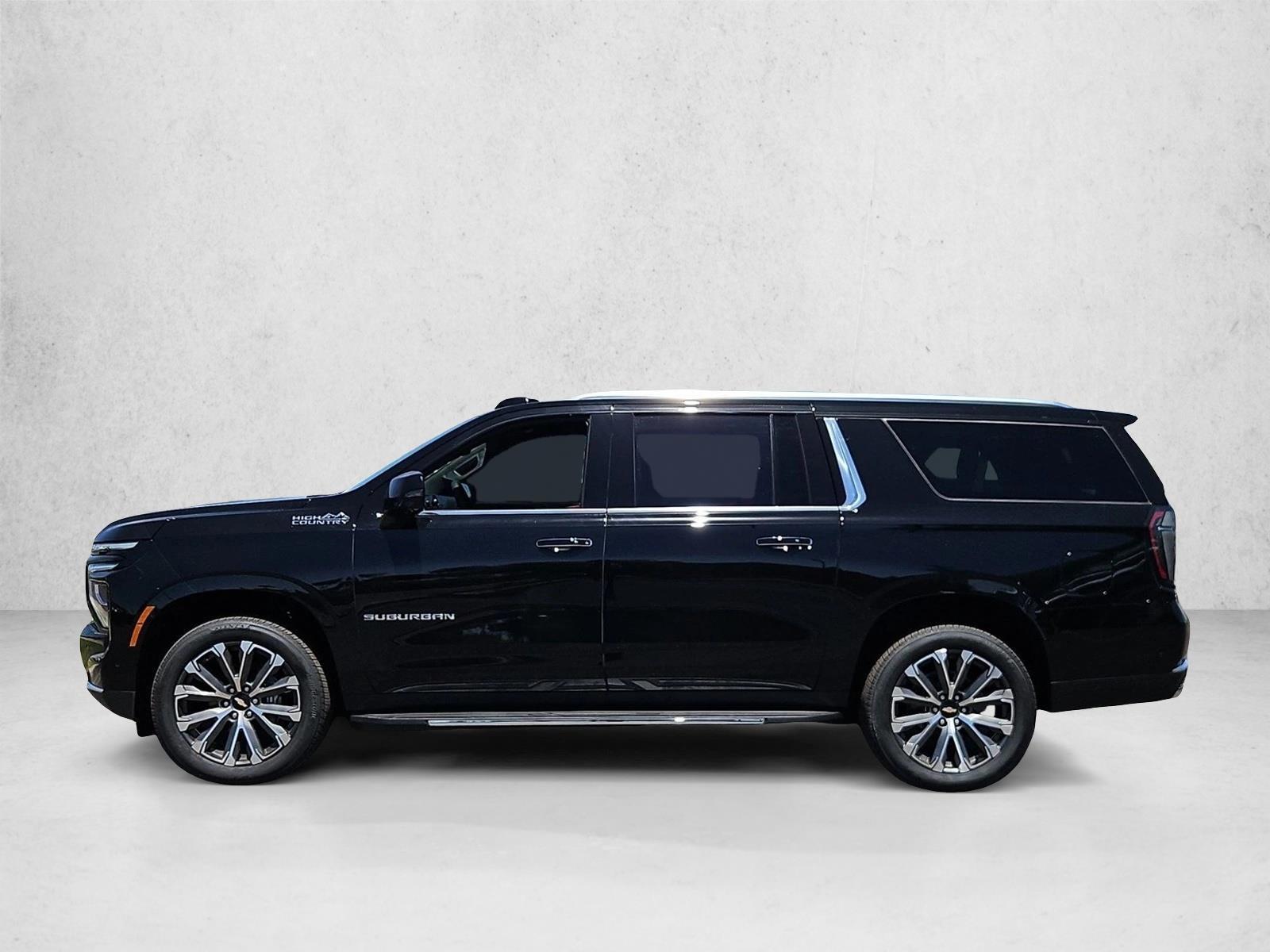 Thumbnail: 2026 Chevrolet Suburban - 2