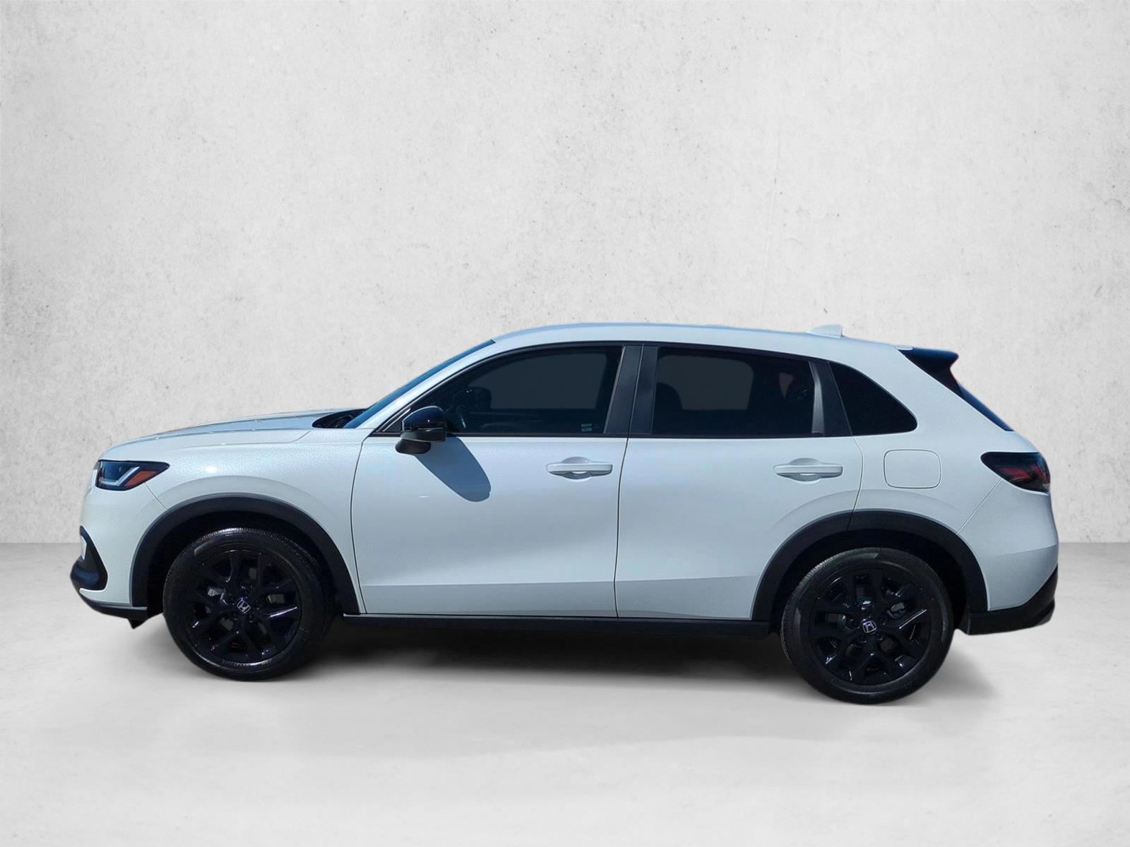 Thumbnail: 2025 Honda HR-V - 2
