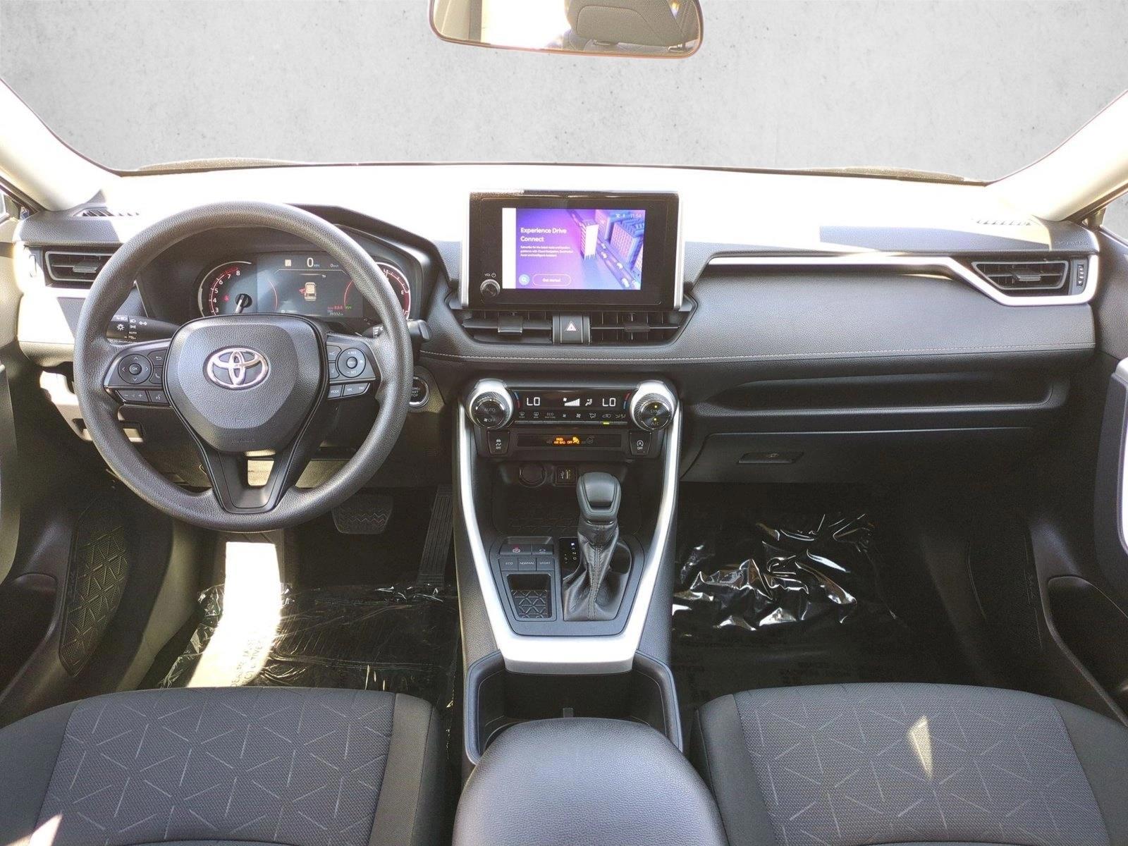 Thumbnail: 2025 Toyota RAV4 - 3