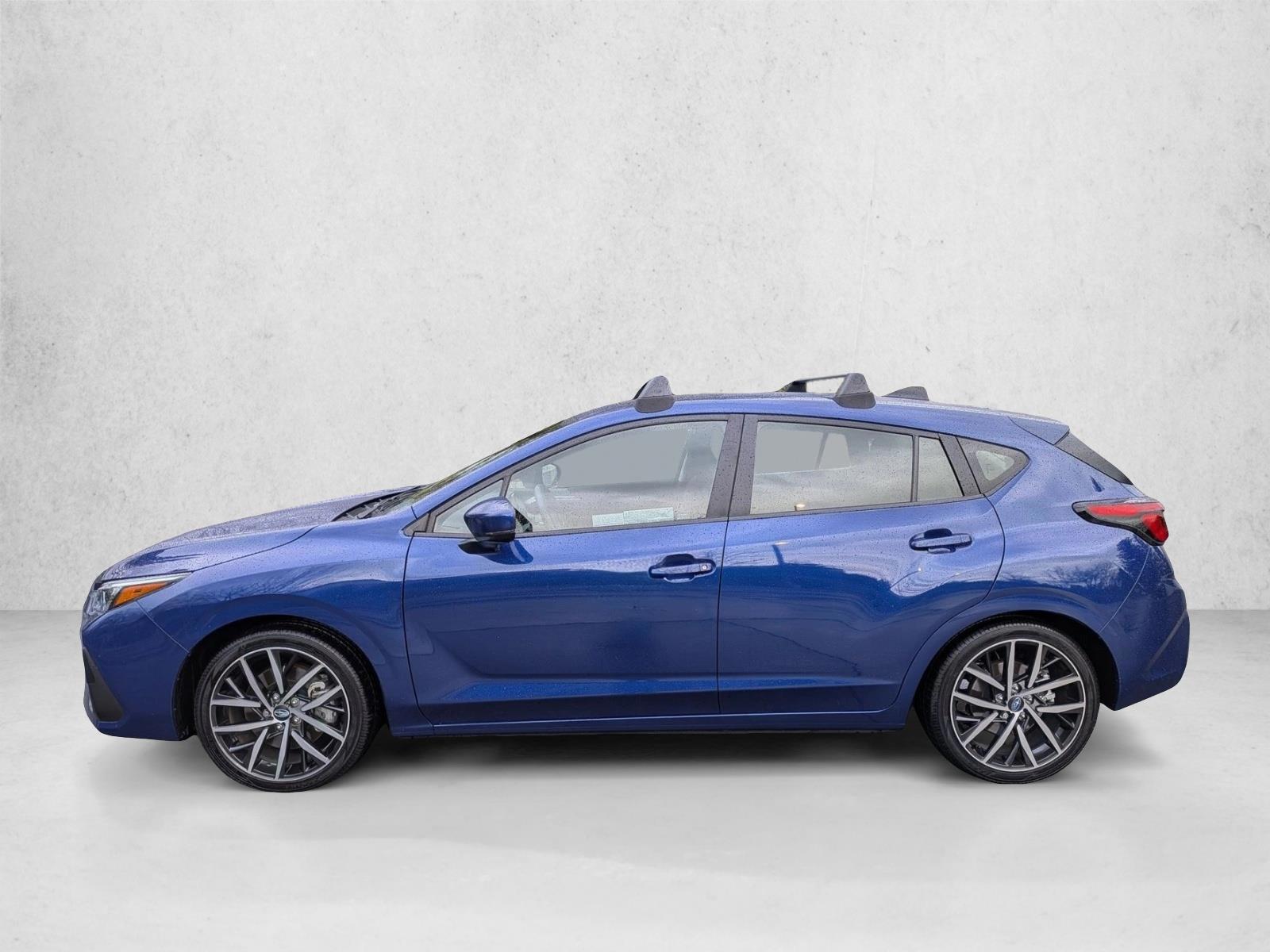 Thumbnail: 2025 Subaru Impreza - 2