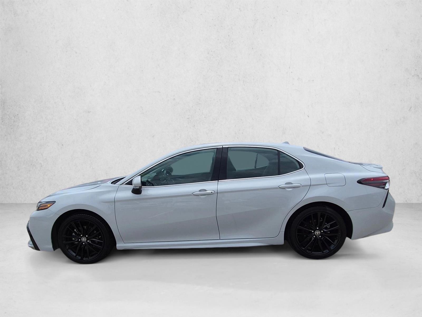 Thumbnail: 2024 Toyota Camry - 2