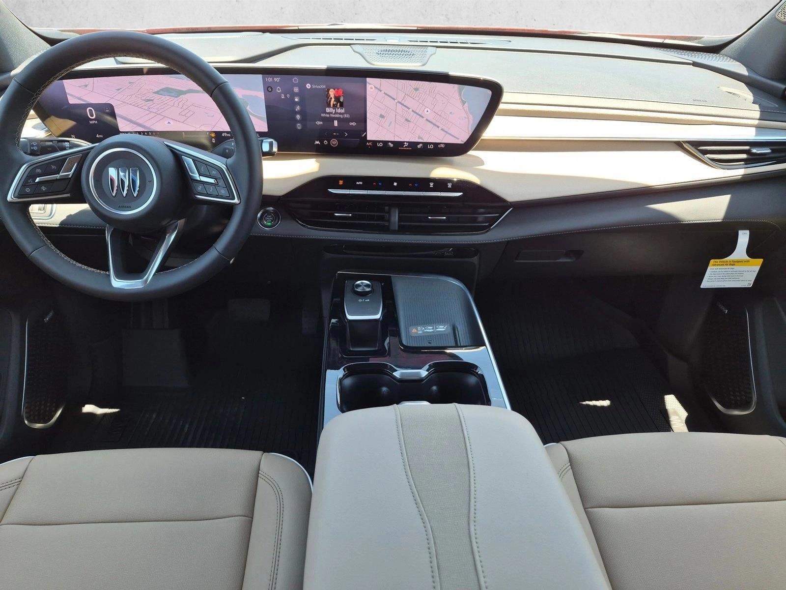Thumbnail: 2026 Buick Enclave - 3