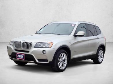 2011 BMW X3  -
                  Denver, CO