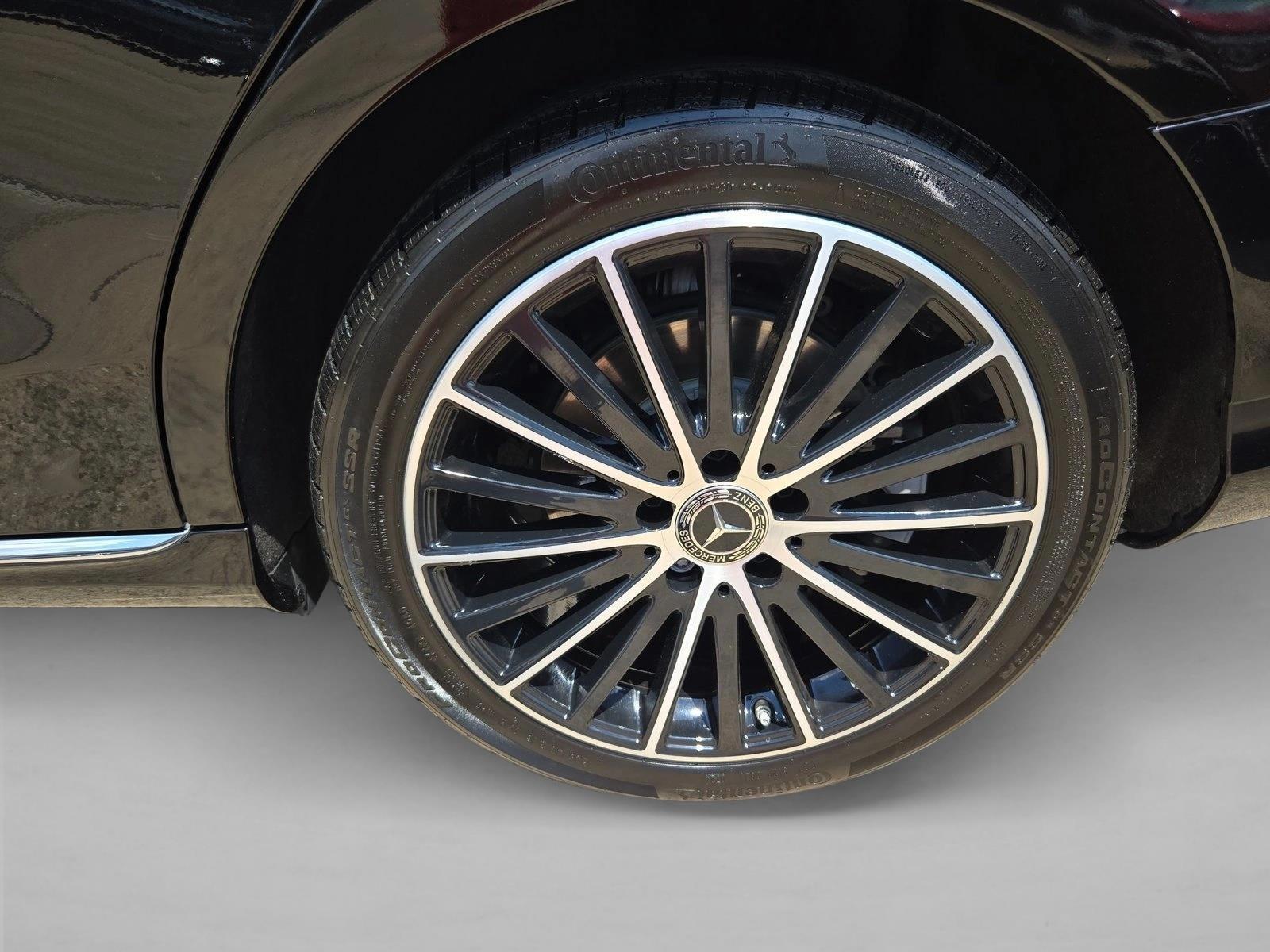 2020 Mercedes-Benz C-Class Sedan C300 - Photo 20