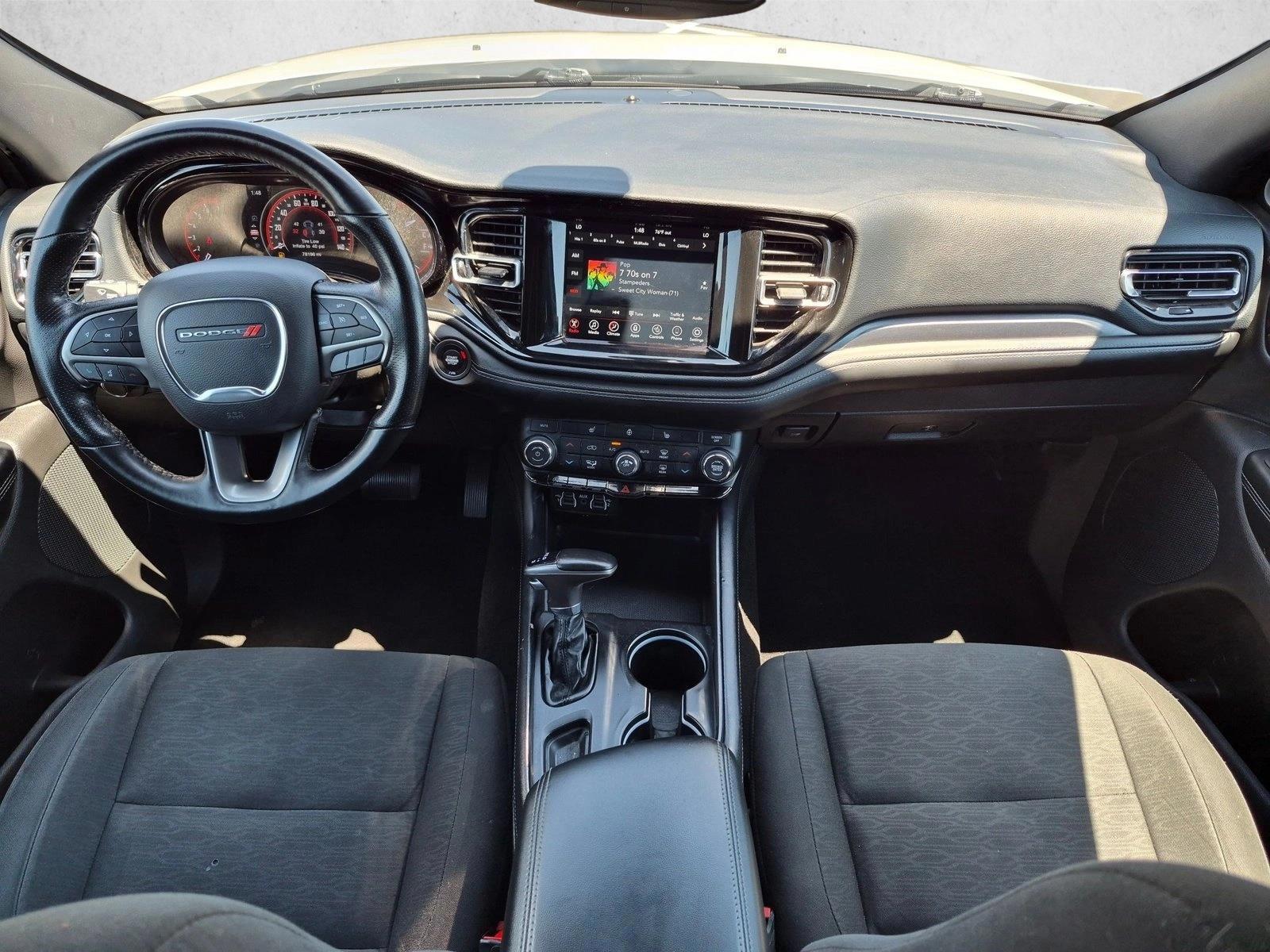 Thumbnail: 2023 Dodge Durango - 3