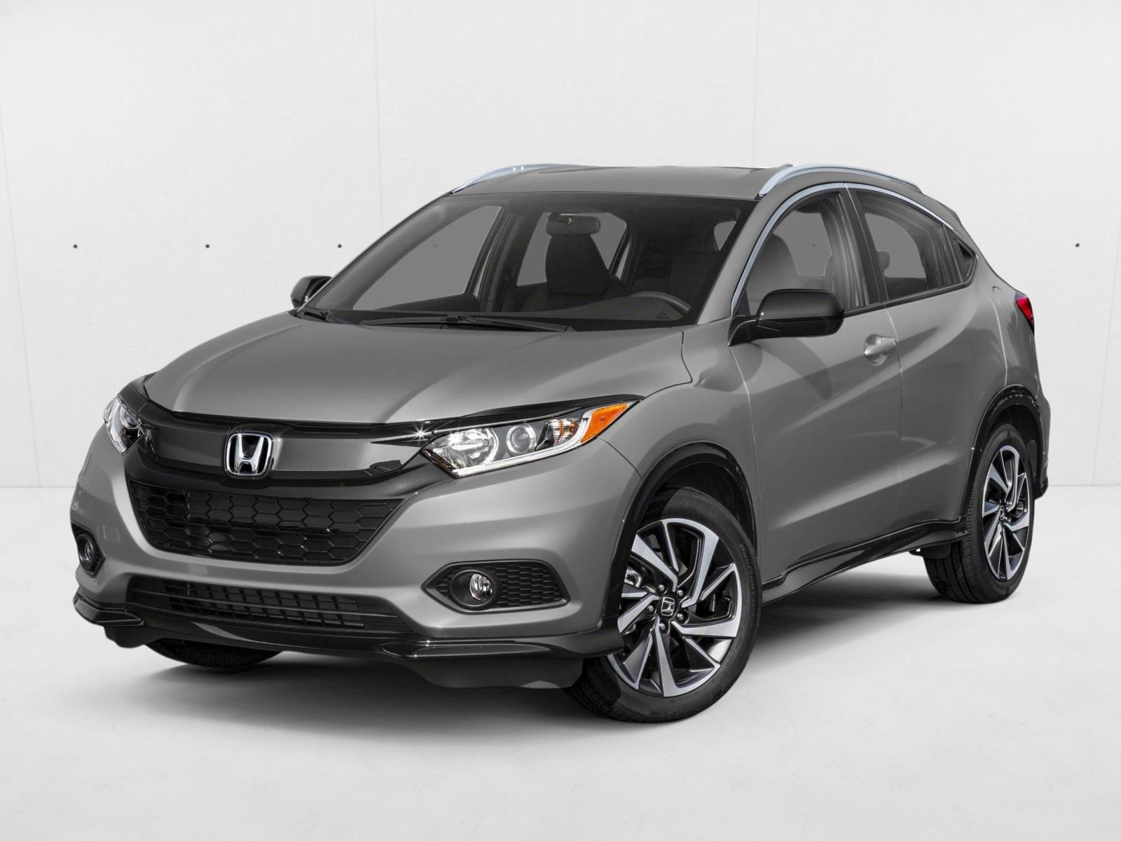 2020 Honda HR-V
