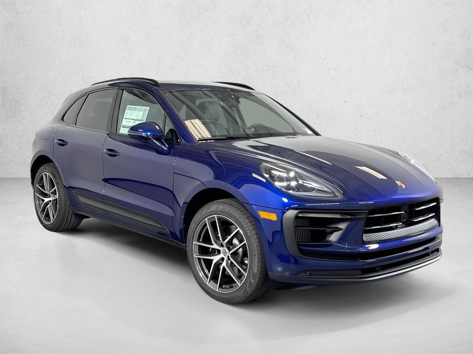 2026 Porsche Macan S - Photo 7