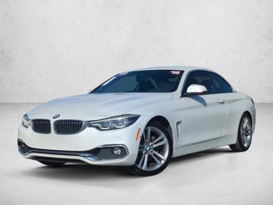 2018 BMW 4 Series 430i -
                  Woodland Hills, CA