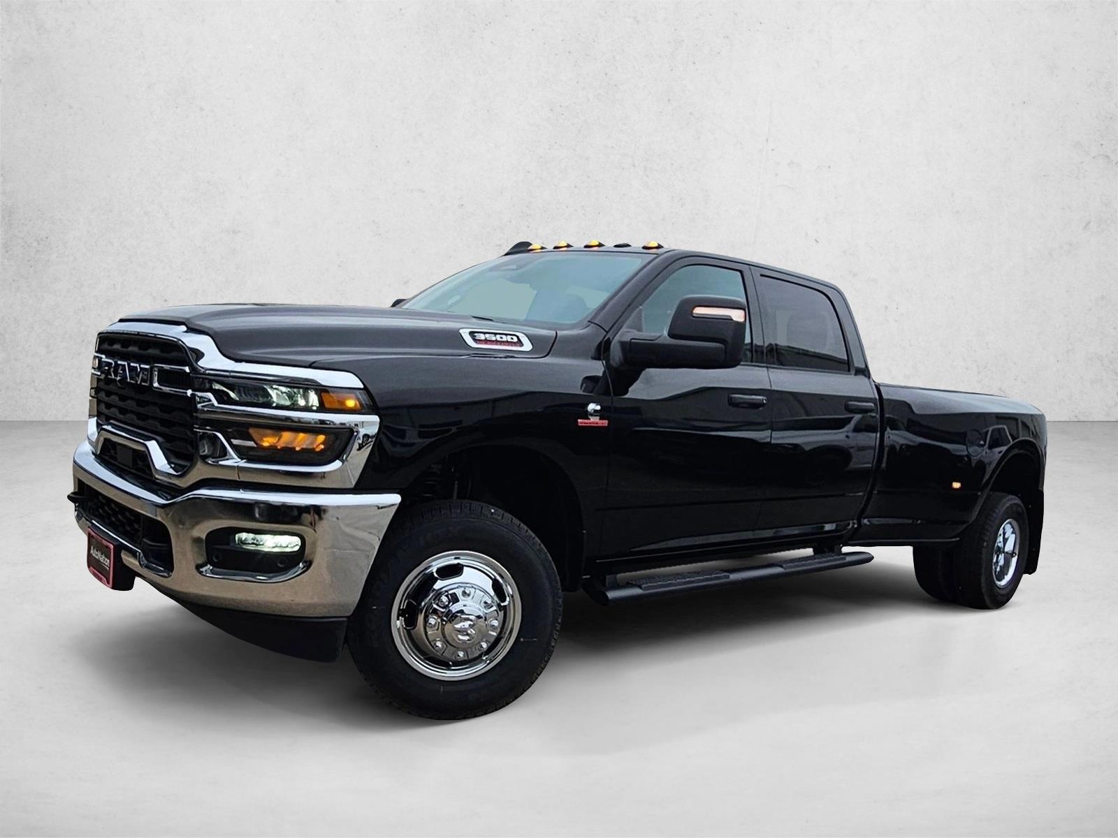 Thumbnail: 2026 RAM 3500 - 1