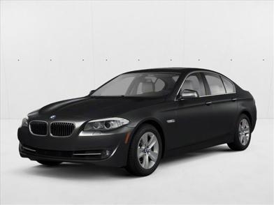 2011 BMW 5 Series 535i -
                  Austin, TX