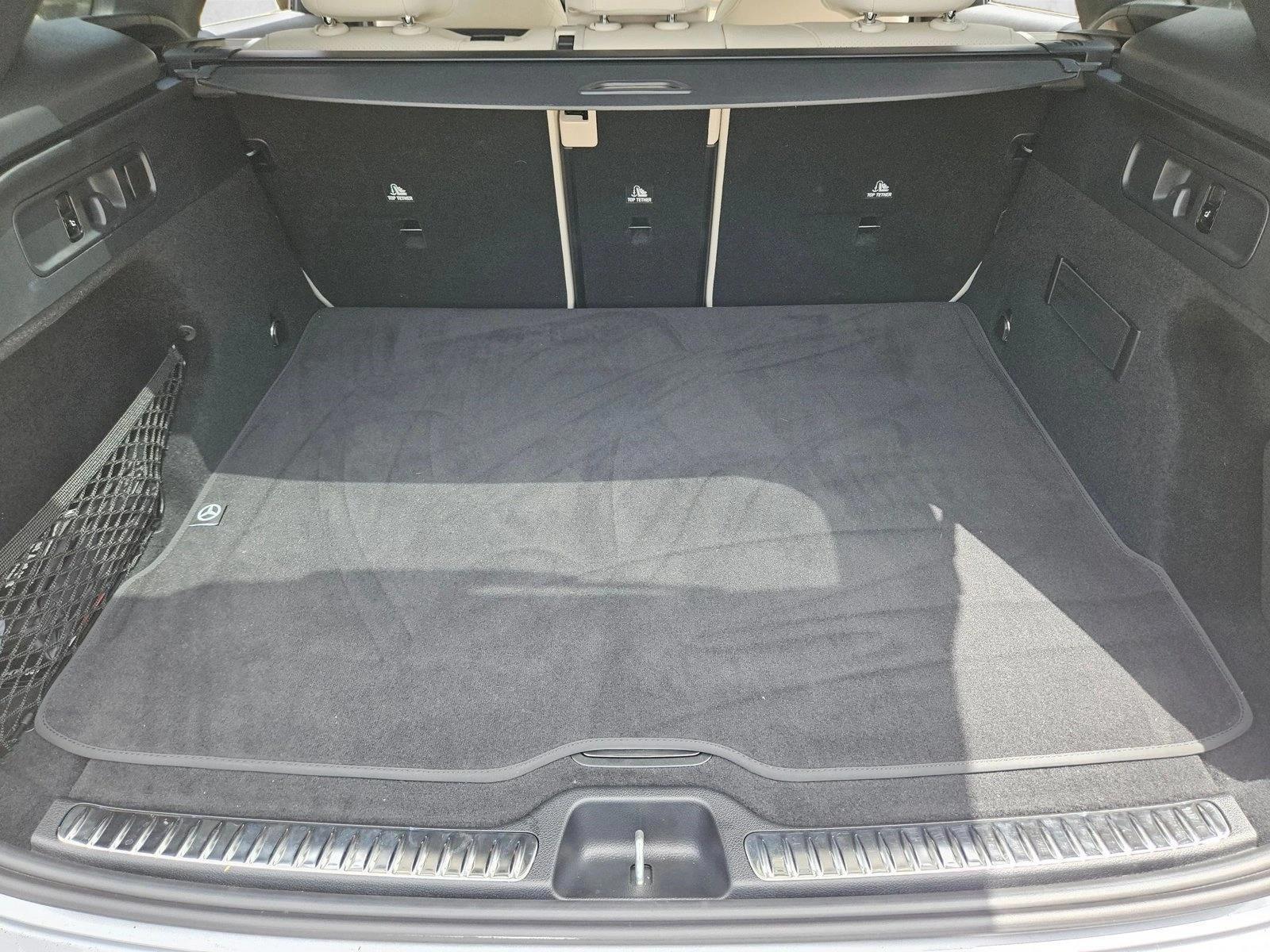 2026 Mercedes-Benz GLC Base - Photo 6