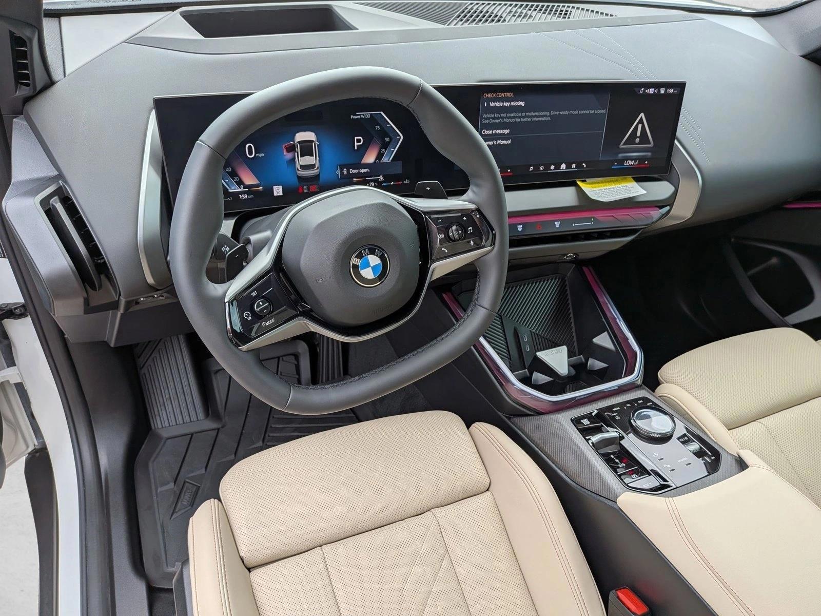 Thumbnail: 2026 BMW X3 - 3
