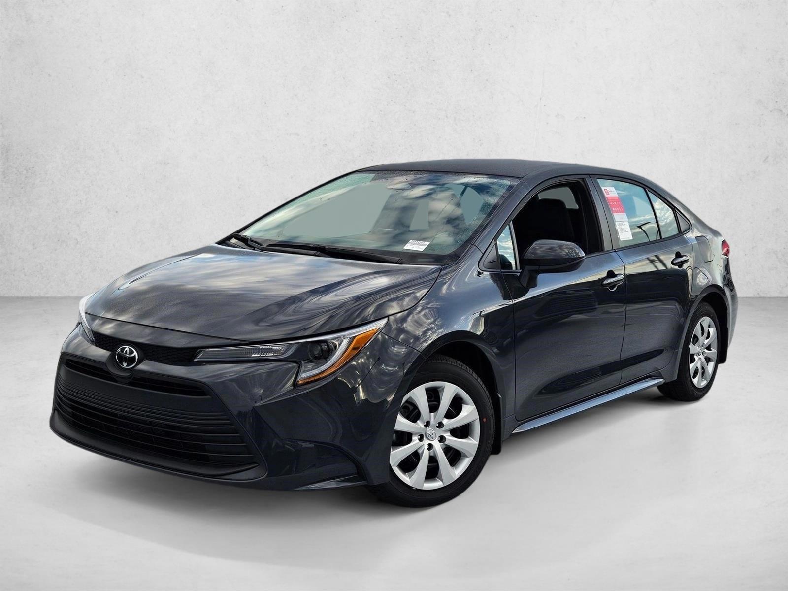 Thumbnail: 2026 Toyota Corolla - 1