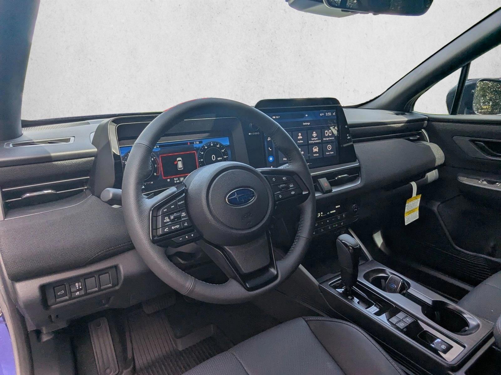 Thumbnail: 2026 Subaru Outback - 3
