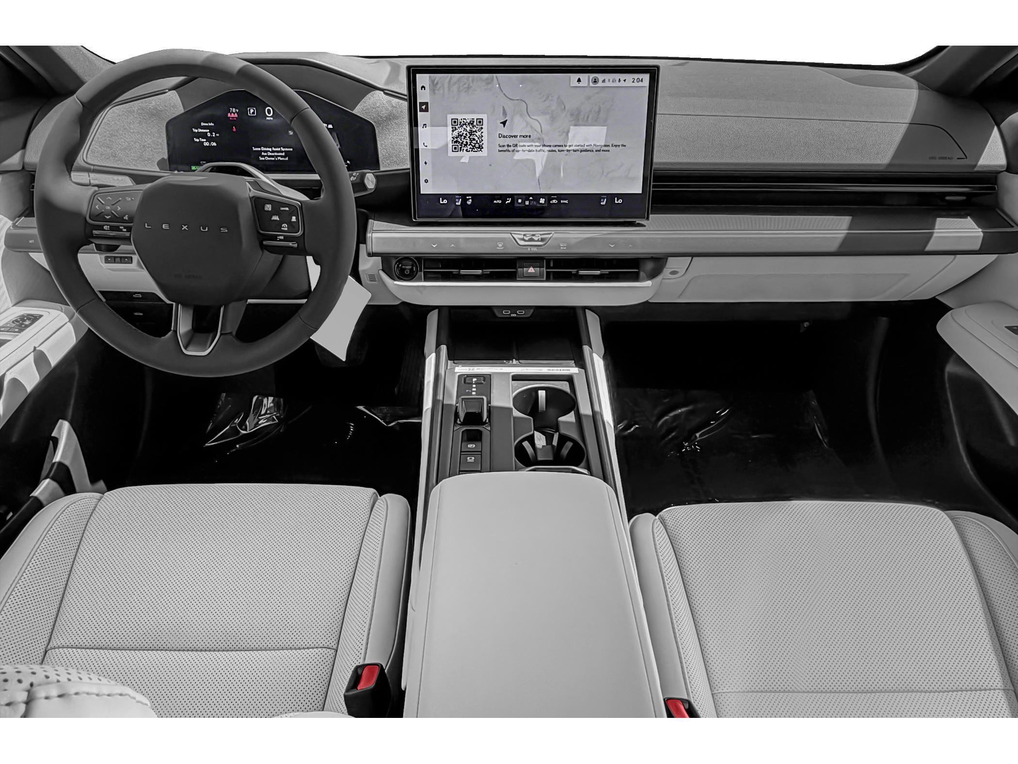 Thumbnail: 2026 Lexus ES - 3