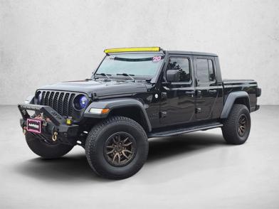2020 Jeep Gladiator Sport S -
                  Lone Tree, CO