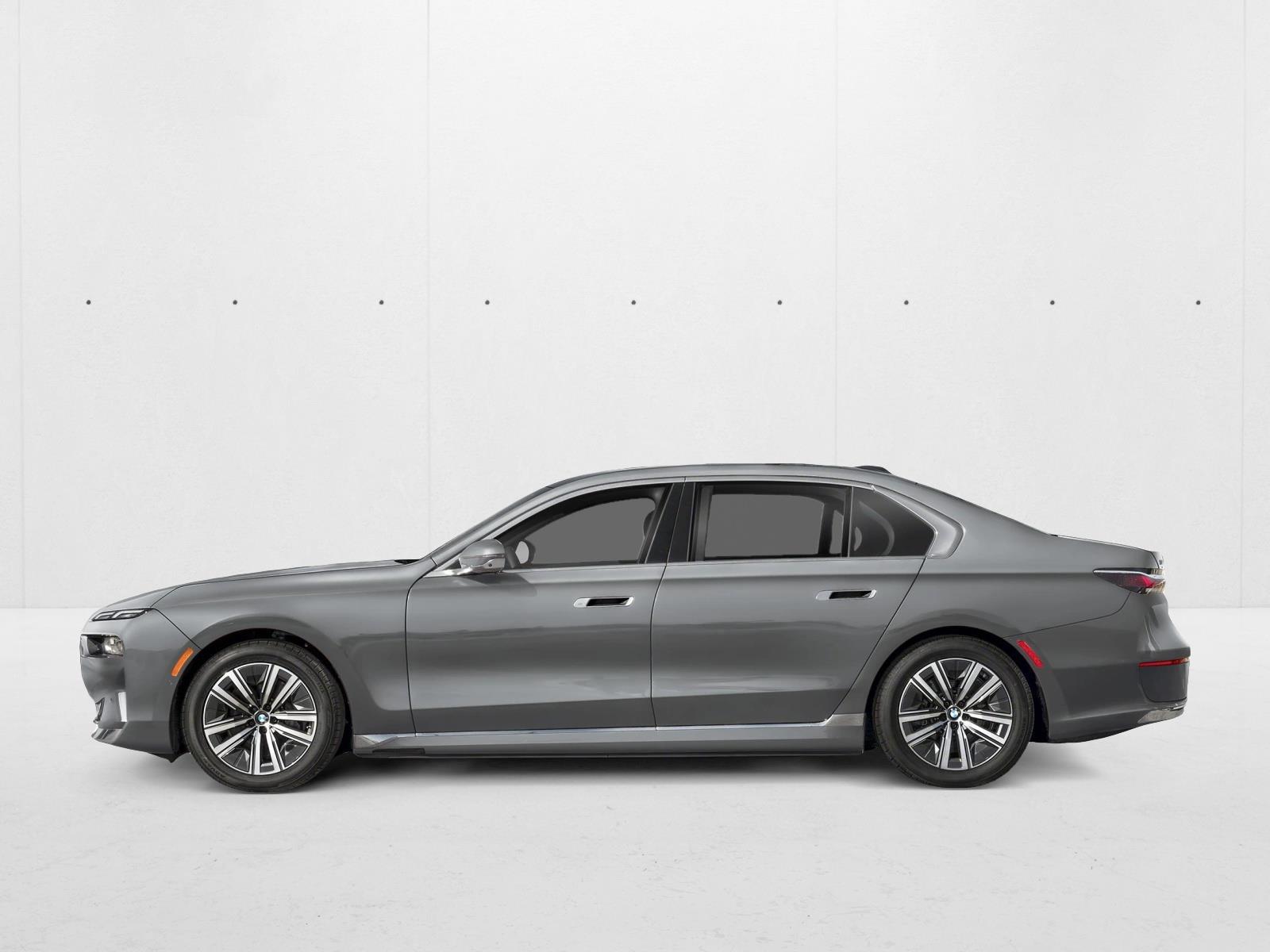 Thumbnail: 2026 BMW i7 - 2