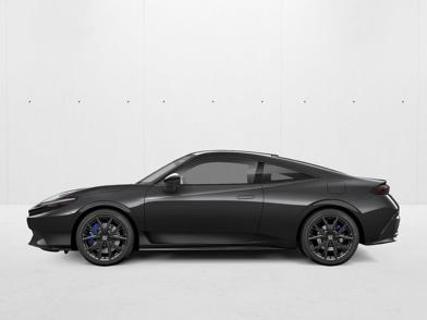 2026 Honda Prelude