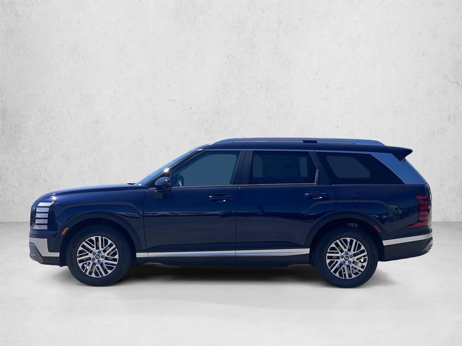 Thumbnail: 2026 Hyundai Palisade - 2