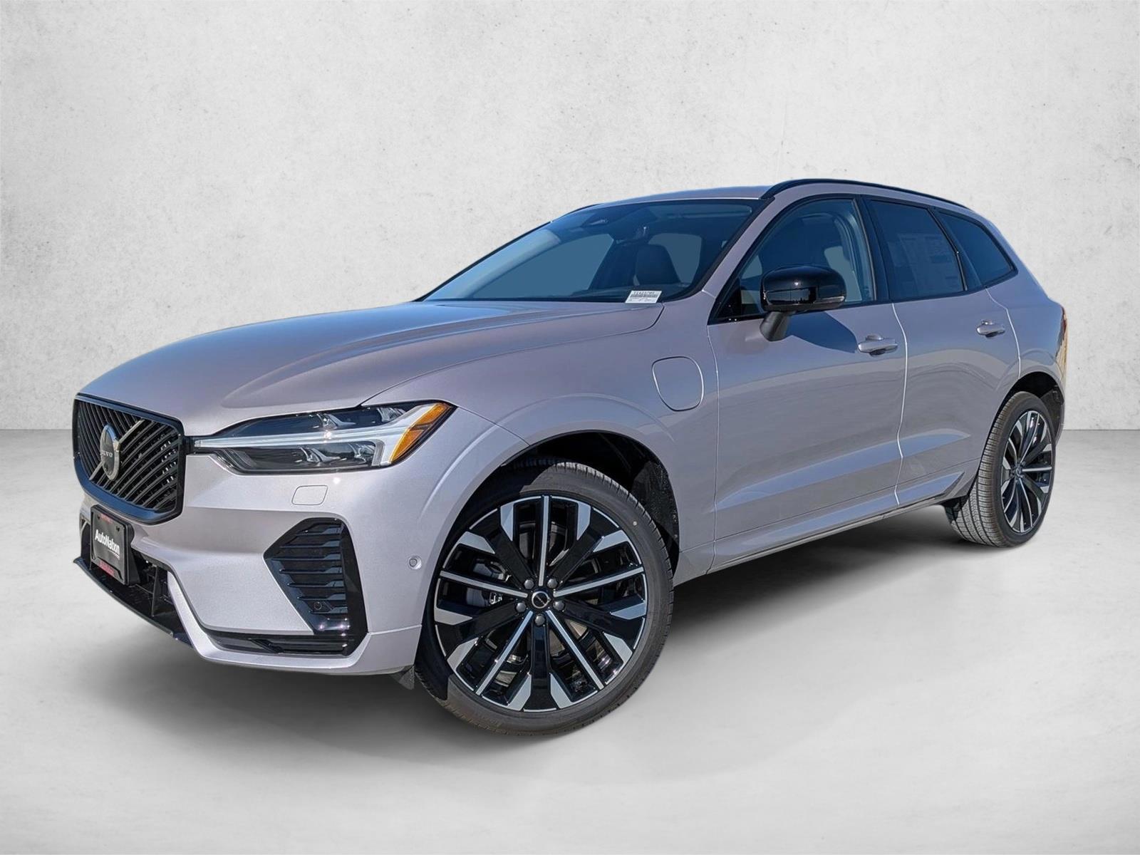 2026 Volvo XC60