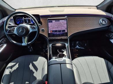 2023 Mercedes-Benz EQE