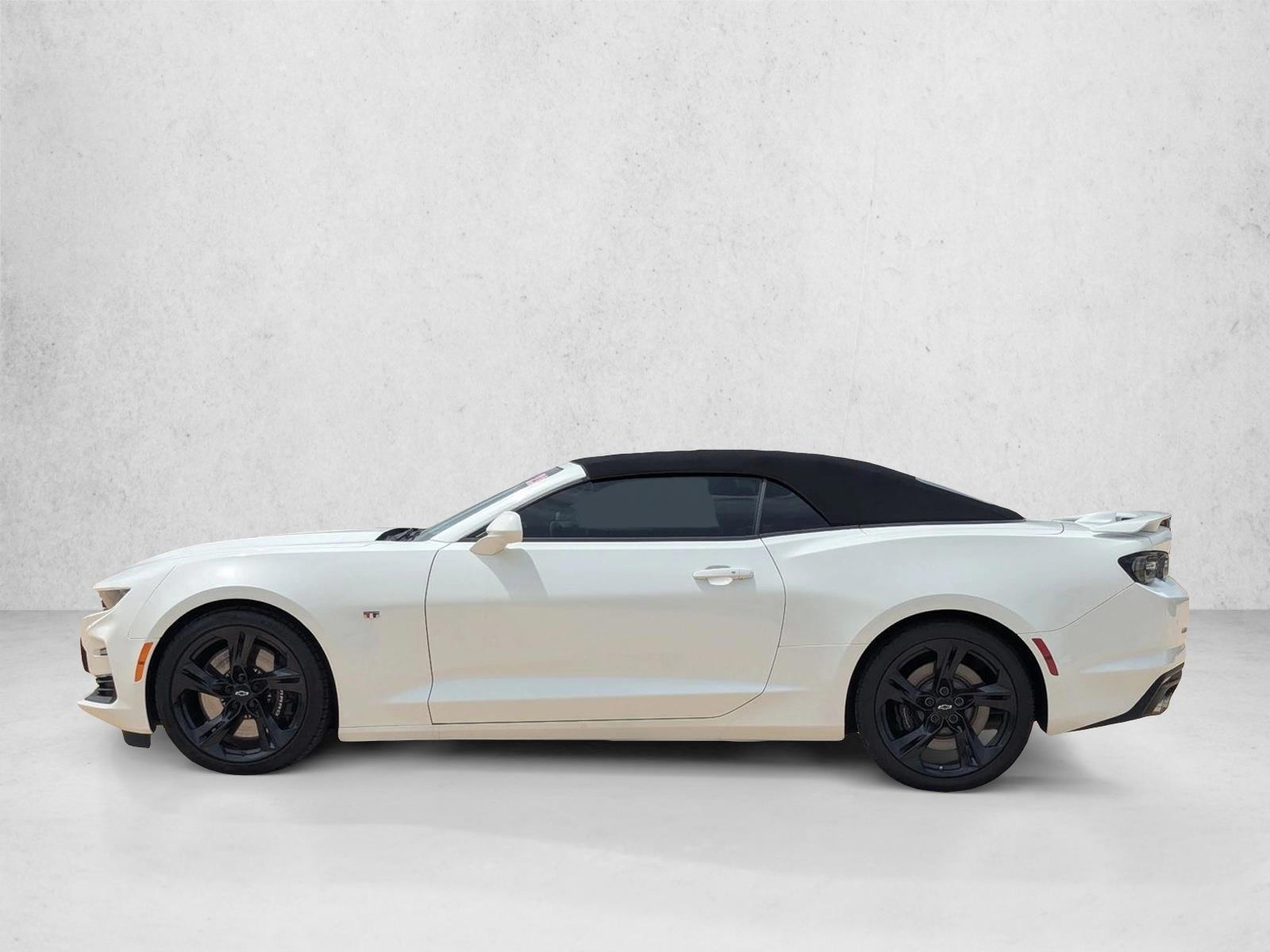 Thumbnail: 2023 Chevrolet Camaro - 2