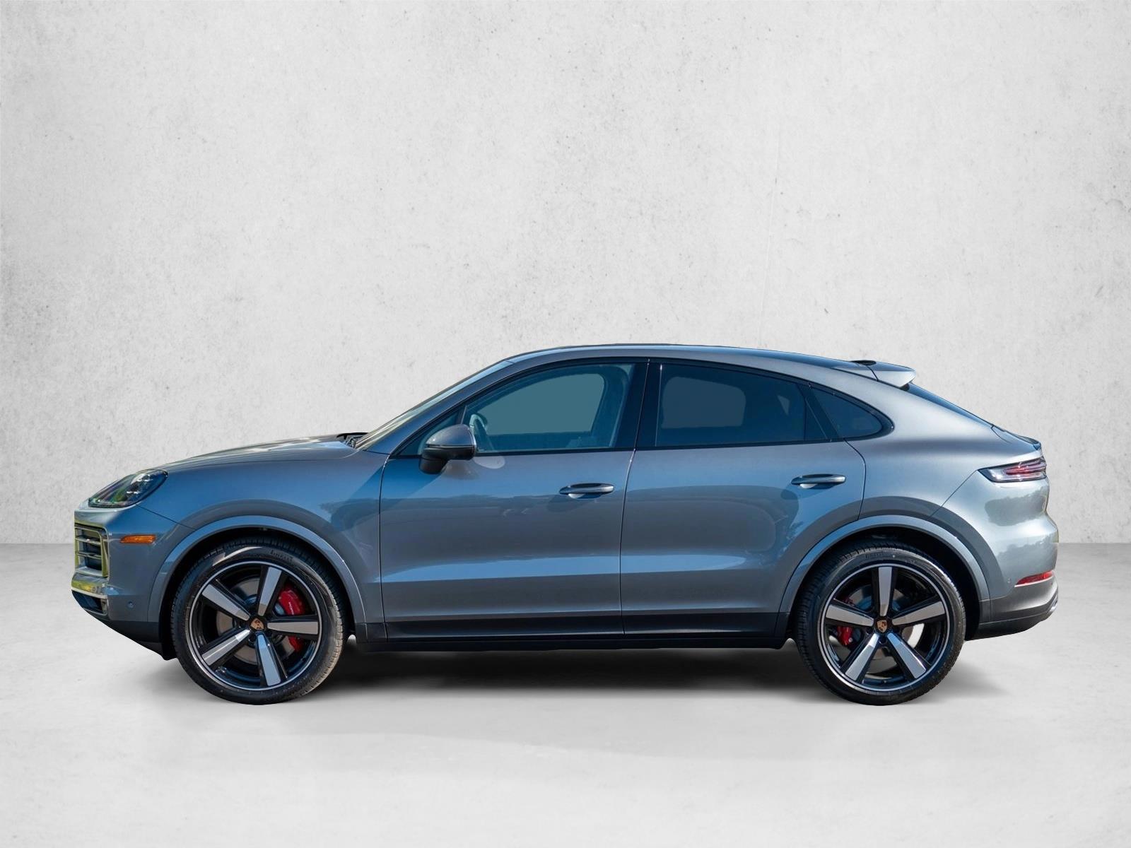 Thumbnail: 2026 Porsche Cayenne - 2
